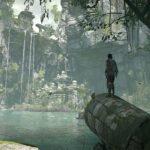 بازی Shadow of the Colossus مخصوص PS4