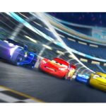 بازی Cars 3 Driven to Win مخصوص Nintendo Switch