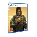 بازی Death Stranding  مخصوص PS5