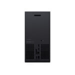 کنسول بازی مایکروسافت مدل XBOX SERIES X ظرفیت 1 ترابایت