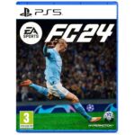 بازی FC24 EA مخصوص ps5